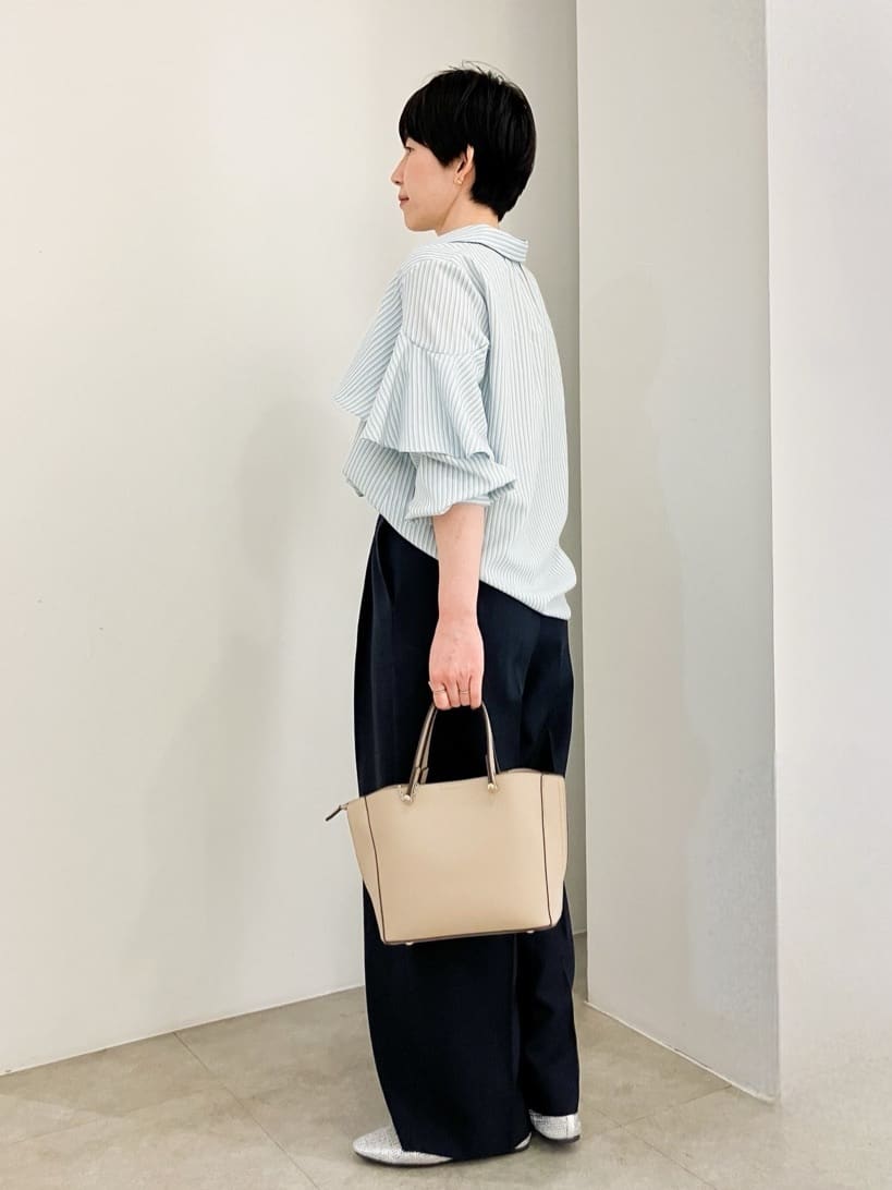 KUROさんの「grove｜」を使ったコーディネート
