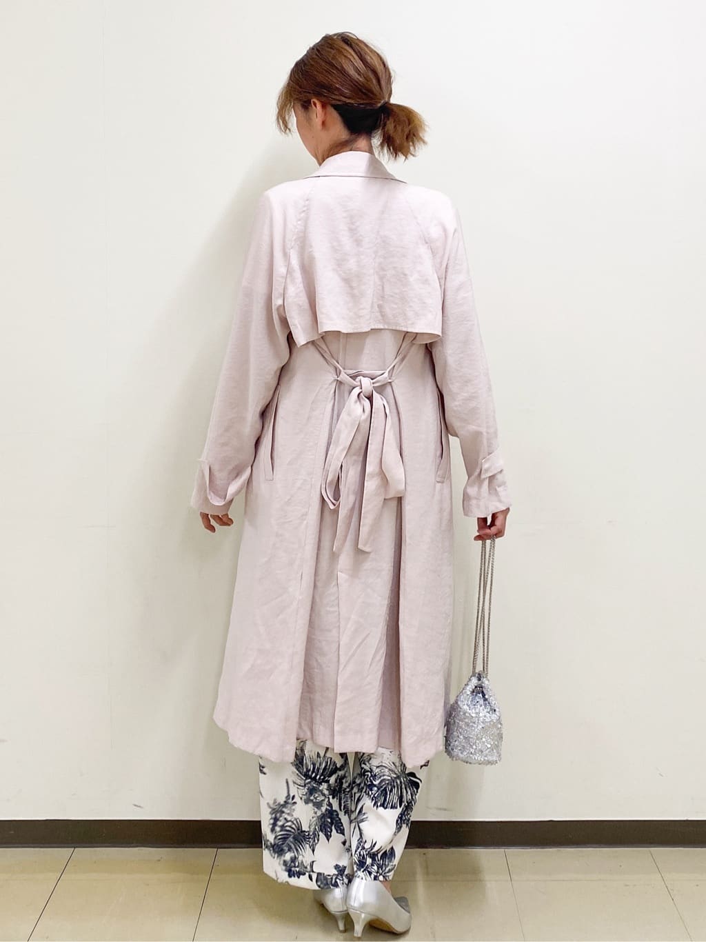 miさんの「index｜」を使ったコーディネート