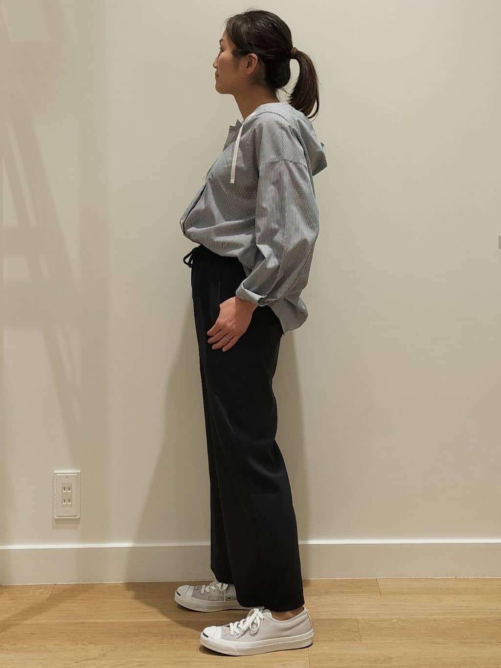 tsuchiさんの「Dessin｜」を使ったコーディネート