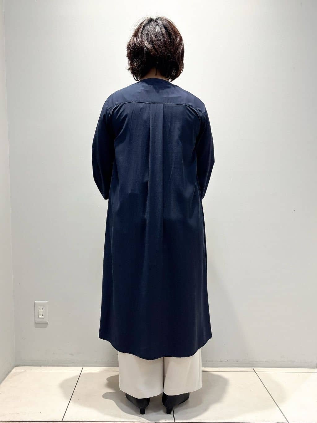 HITOMIさんの「Reflect｜」を使ったコーディネート