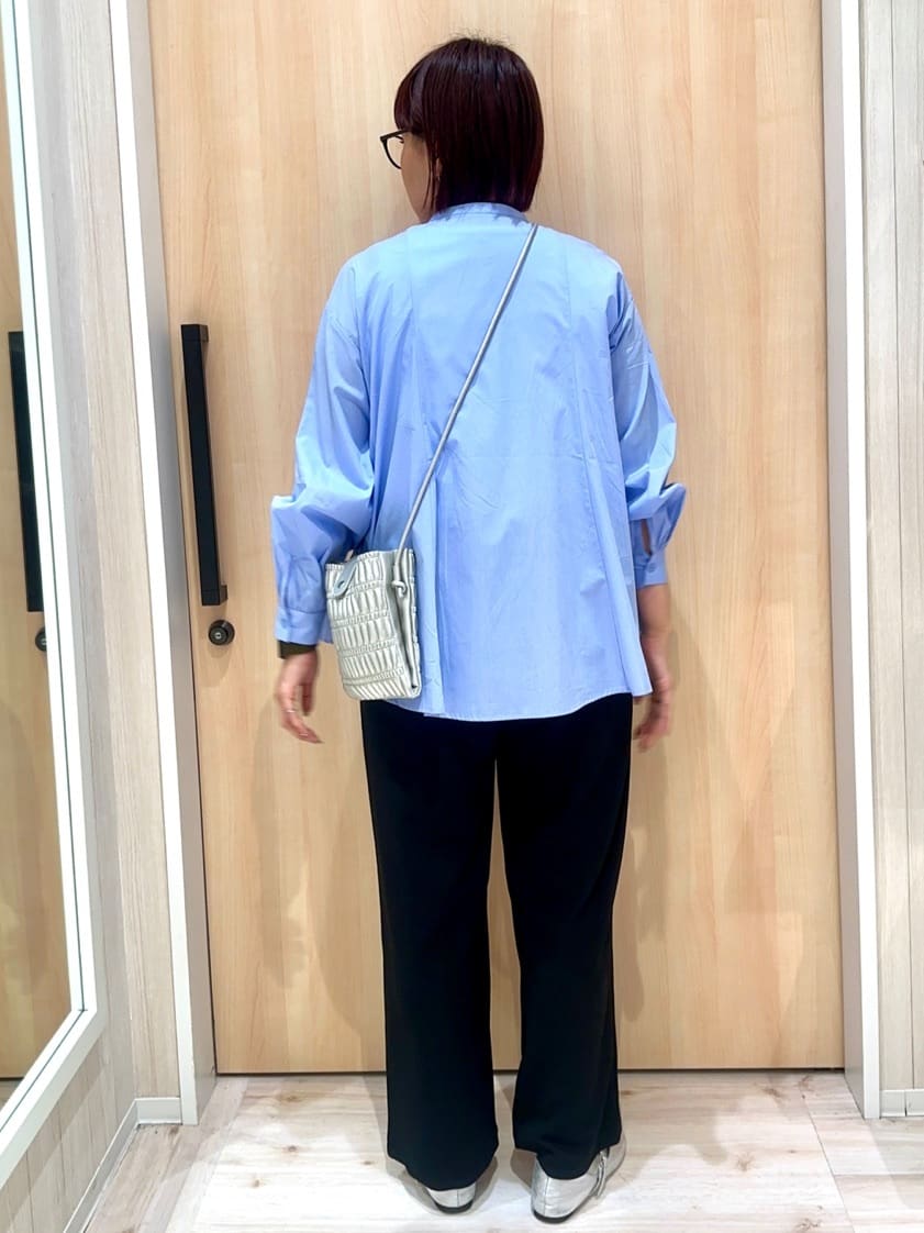 minさんの「SHOO･LA･RUE｜」を使ったコーディネート