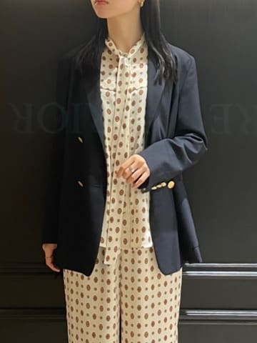 Karinさんの「DRESSTERIOR｜」を使ったコーディネート