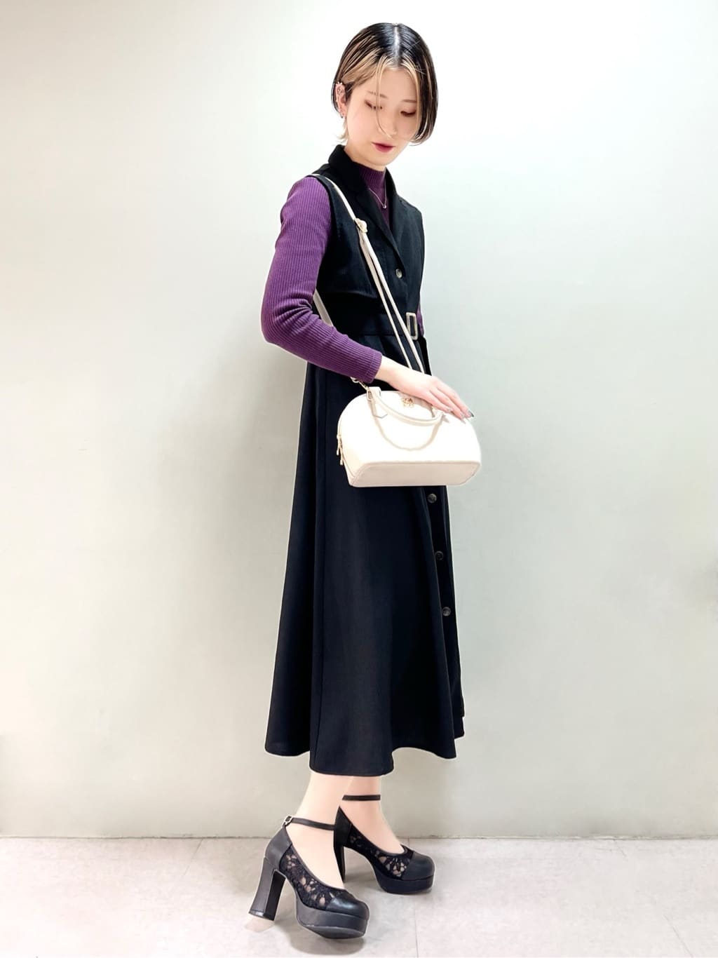 myさんの「ESPERANZA｜」を使ったコーディネート