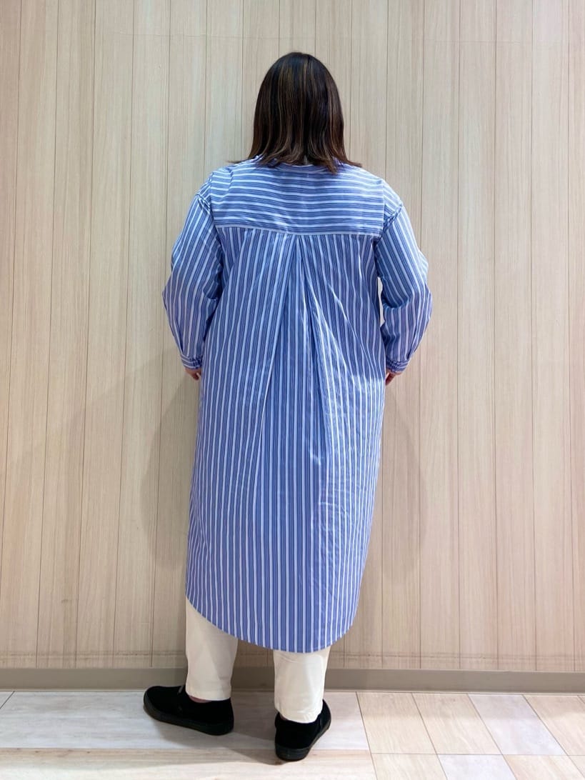 pomさんの「SHOO･LA･RUE｜」を使ったコーディネート