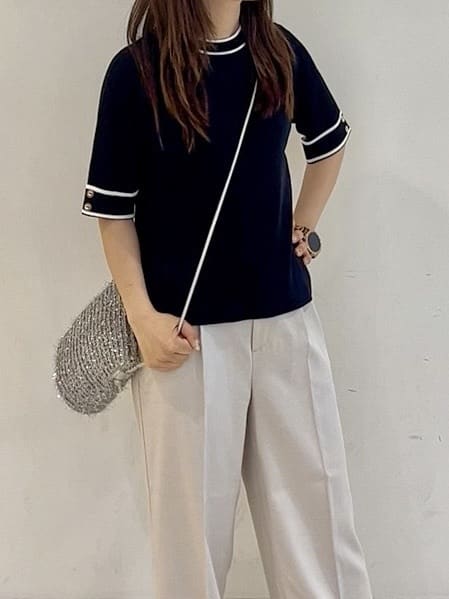 saito.さんの「grove｜」を使ったコーディネート
