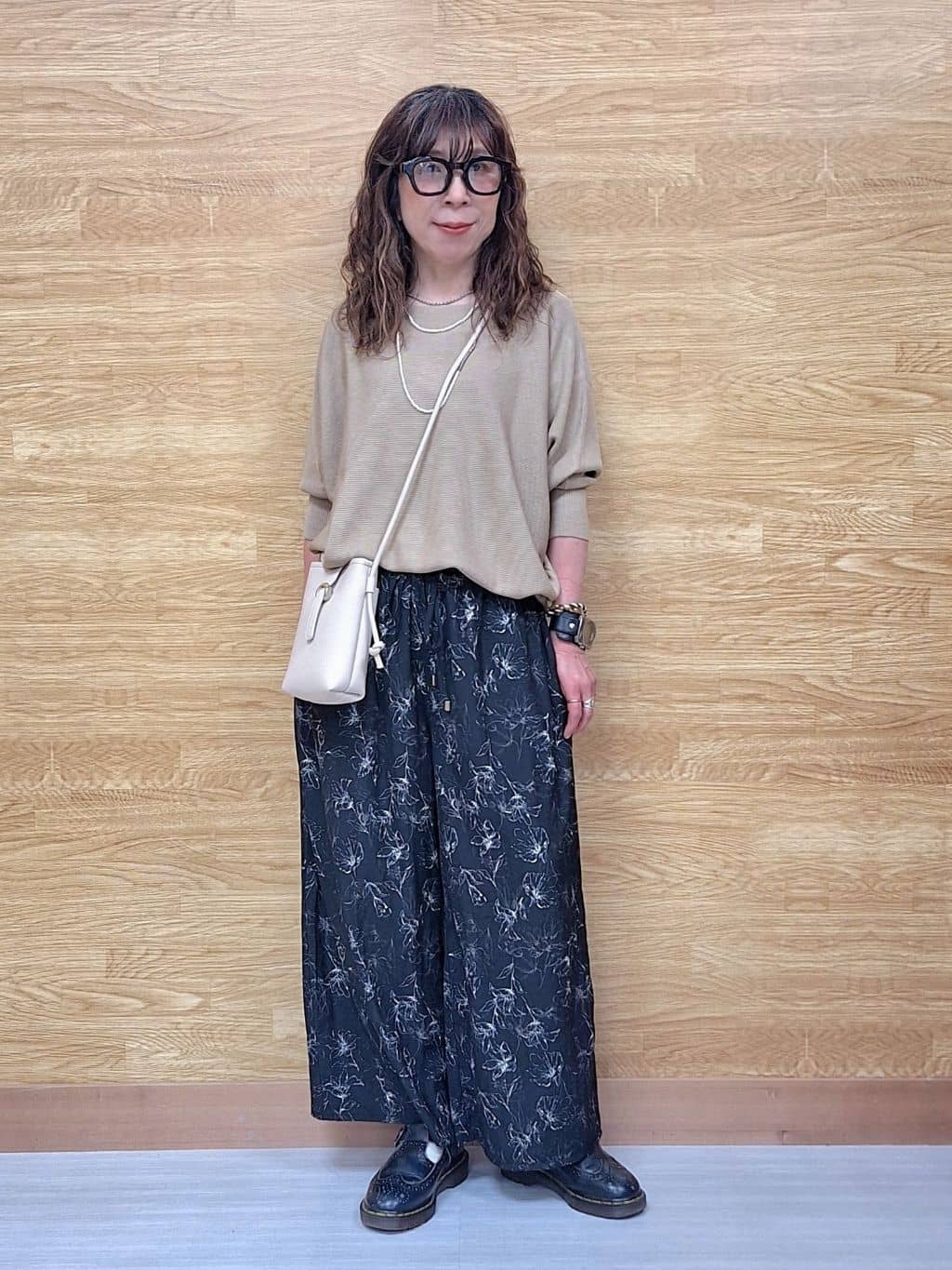 ありゅさんの「SHOO･LA･RUE｜」を使ったコーディネート