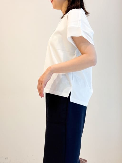 nakajoさんの「Dessin｜」を使ったコーディネート