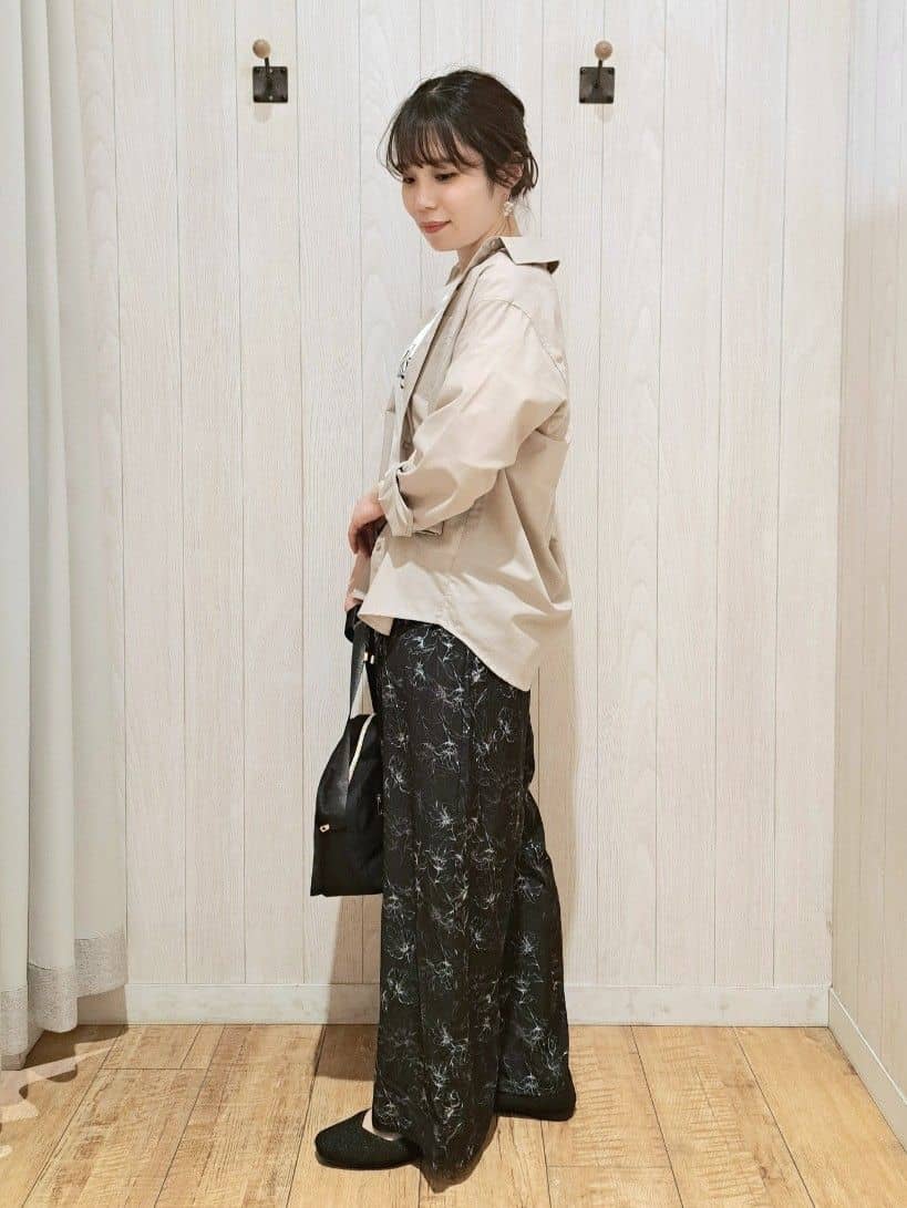 SAKIさんの「SHOO･LA･RUE｜」を使ったコーディネート