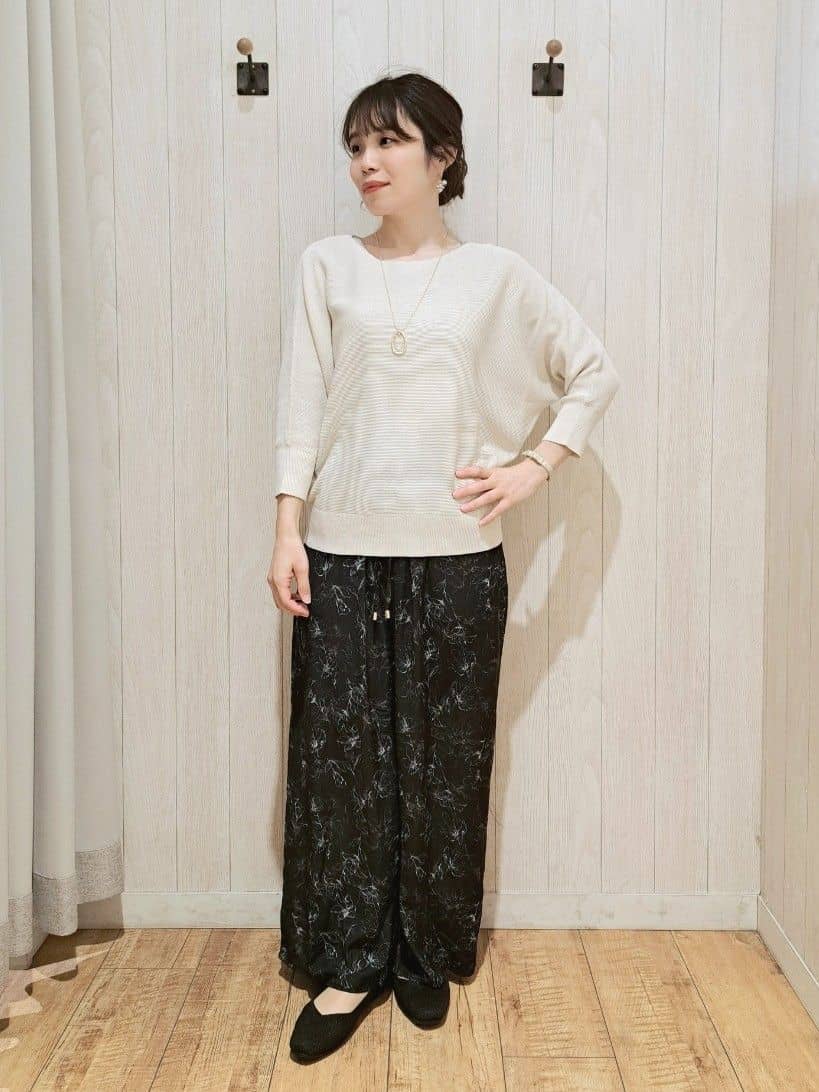 SAKIさんの「SHOO･LA･RUE｜」を使ったコーディネート