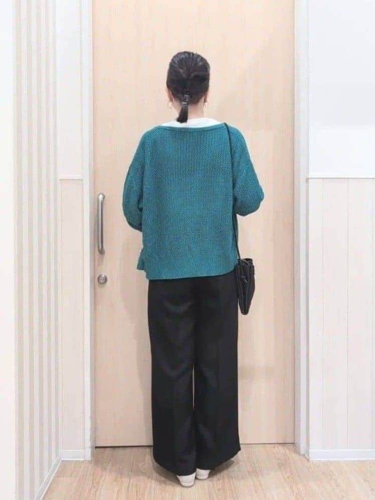 あさんの「SHOO･LA･RUE｜」を使ったコーディネート
