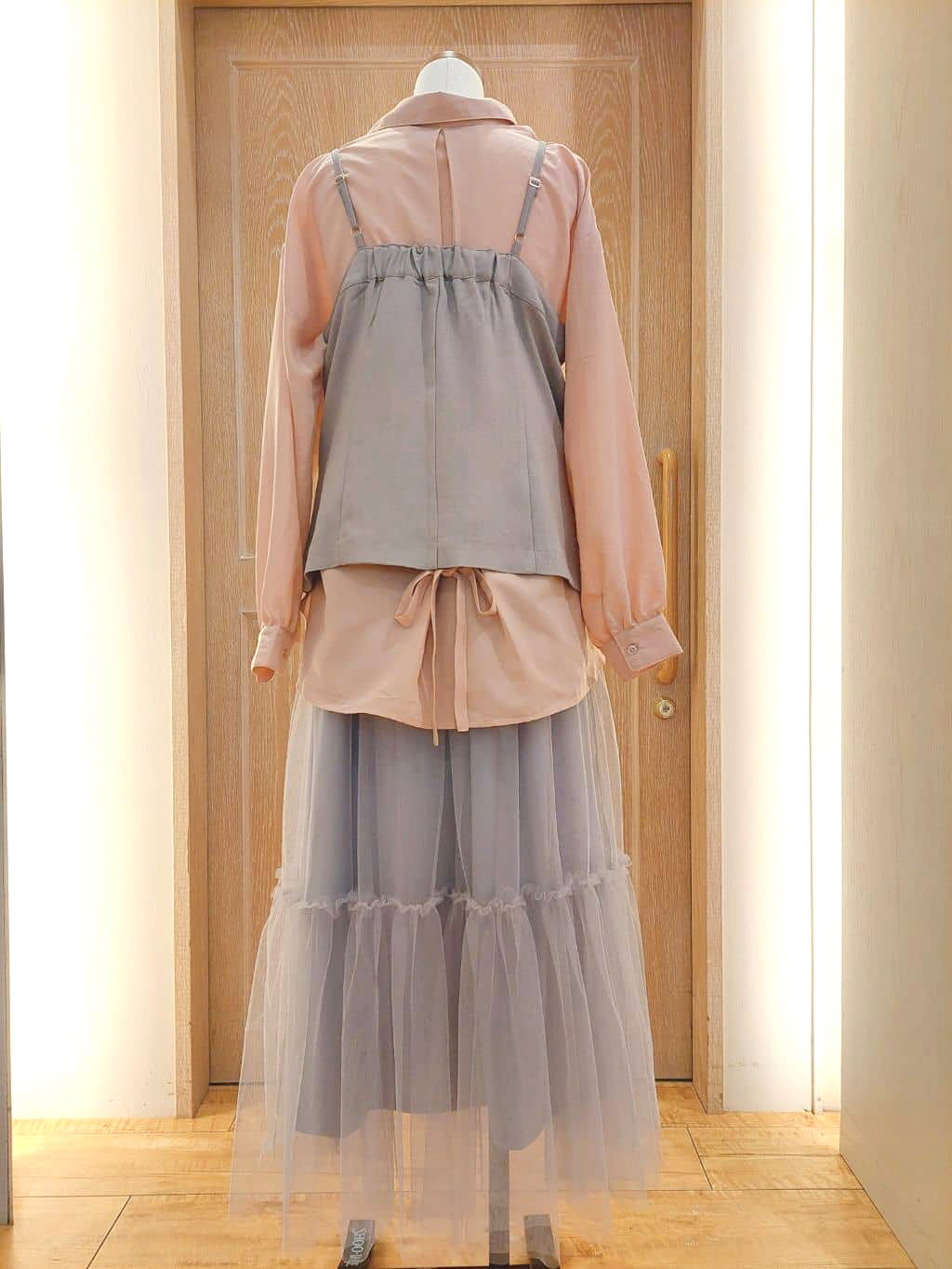MARIEさんの「SHOO･LA･RUE｜」を使ったコーディネート