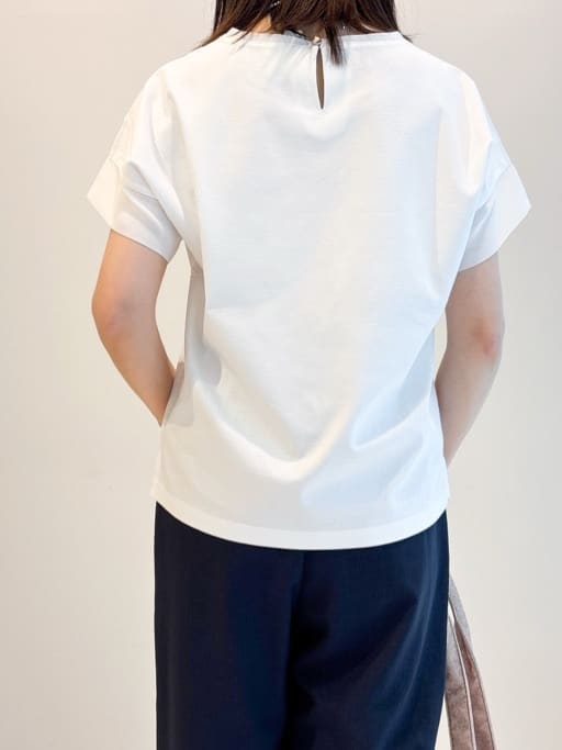 nakajoさんの「Dessin｜」を使ったコーディネート