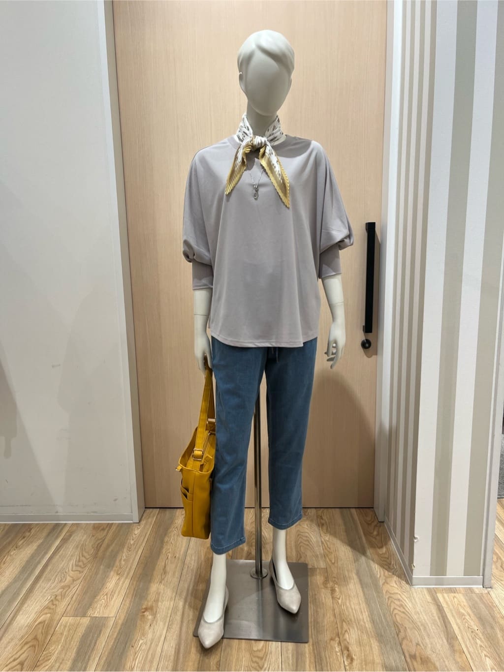 みわさんの「SHOO･LA･RUE｜」を使ったコーディネート