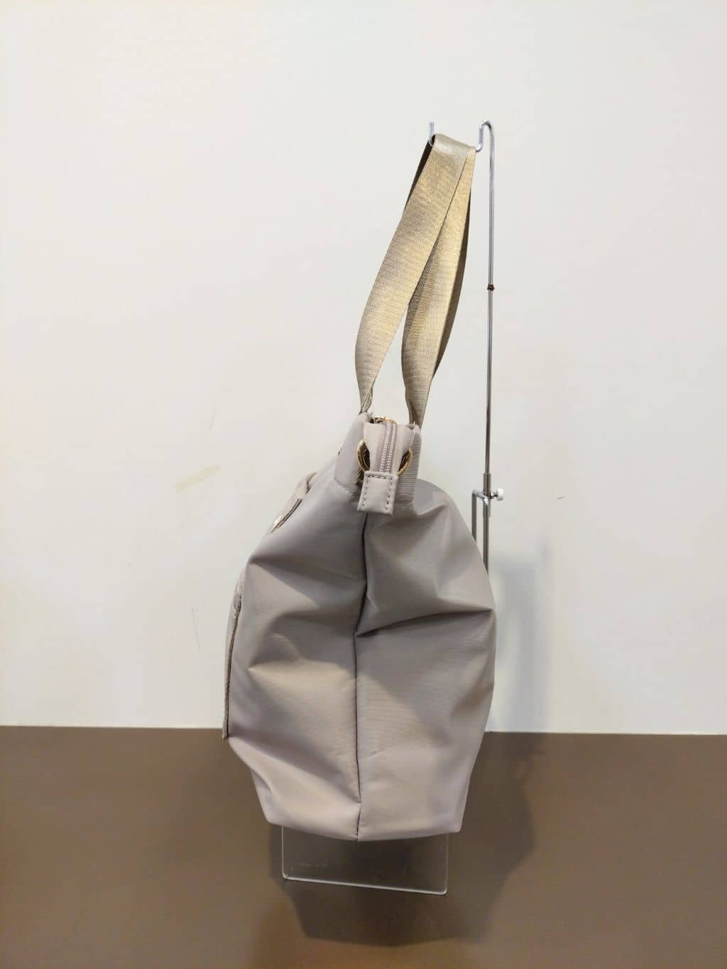 yuzuyamamaさんの「SHOO･LA･RUE｜◆【Lee別注】2WAYトートバッグ」を使ったコーディネート