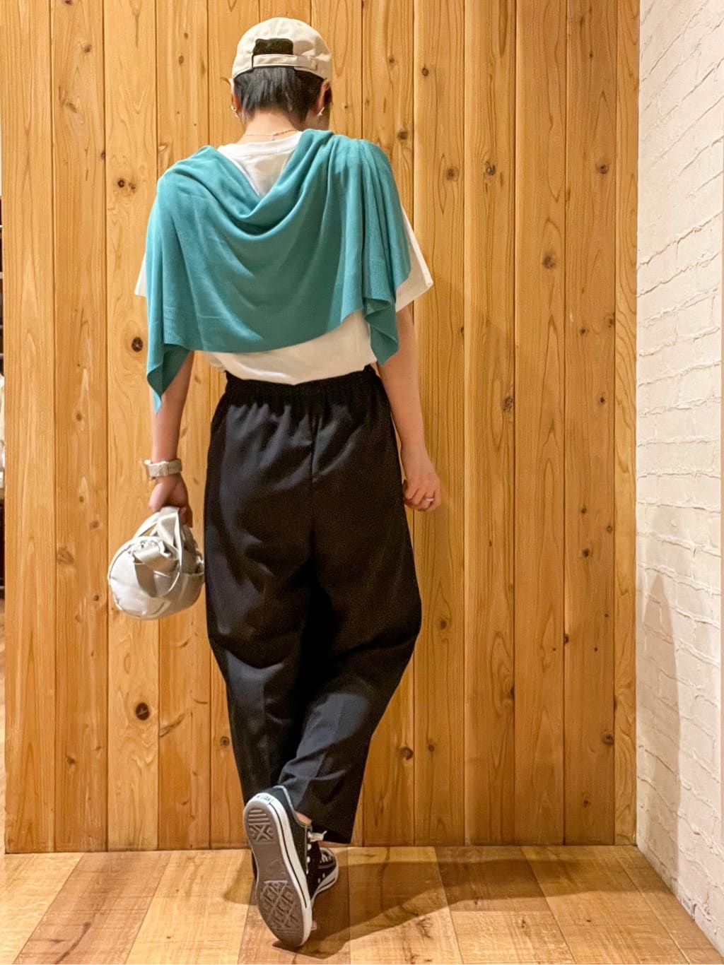 m.さんの「SHOO･LA･RUE｜」を使ったコーディネート
