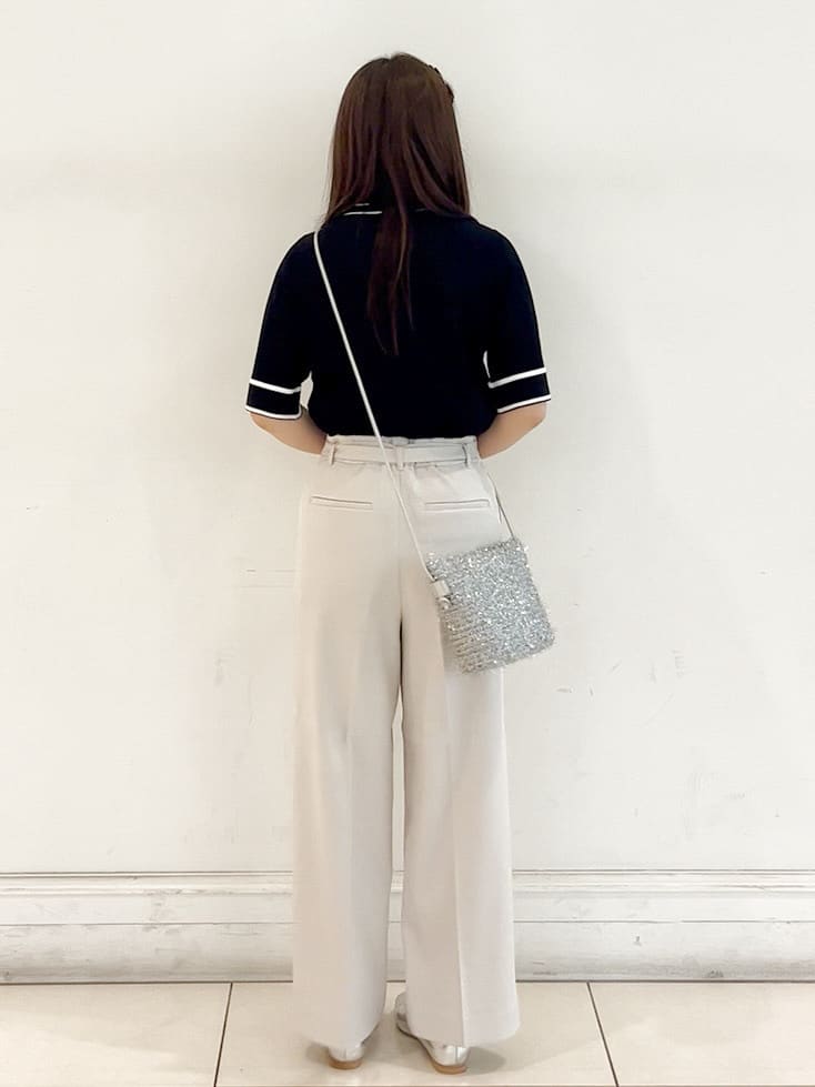 saito.さんの「grove｜」を使ったコーディネート