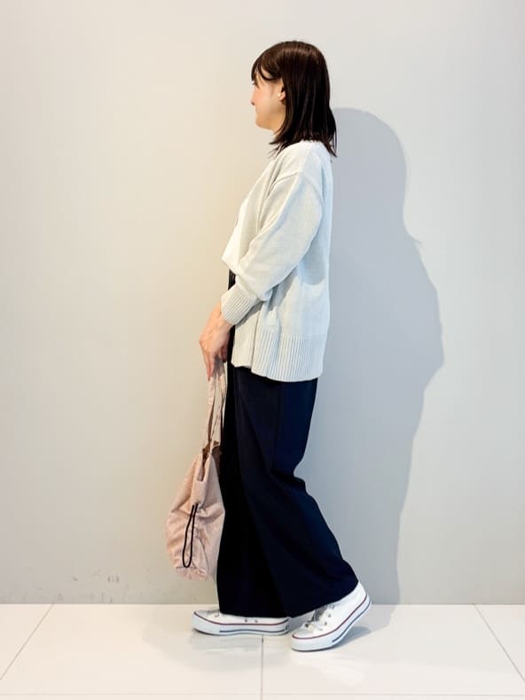 nakajoさんの「Dessin｜」を使ったコーディネート