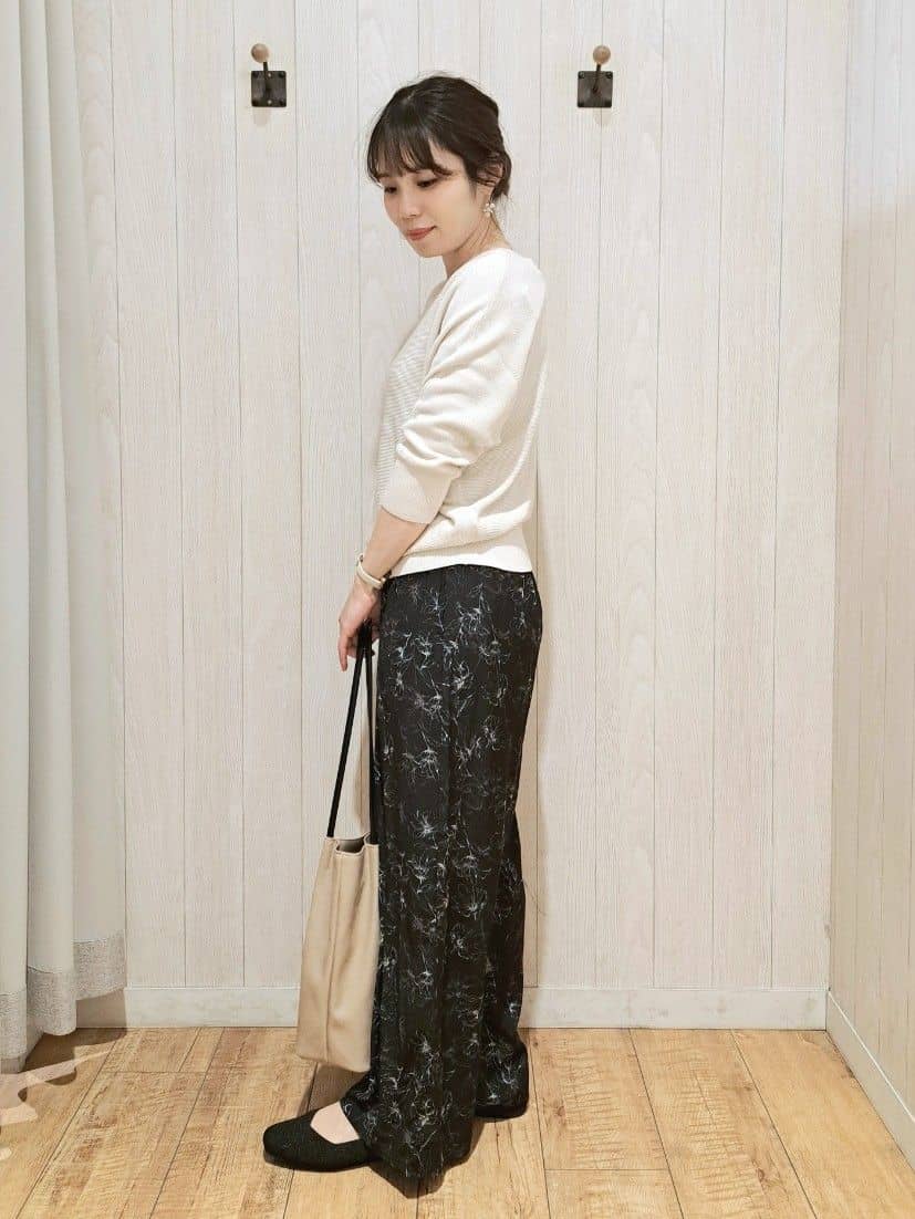 SAKIさんの「SHOO･LA･RUE｜」を使ったコーディネート