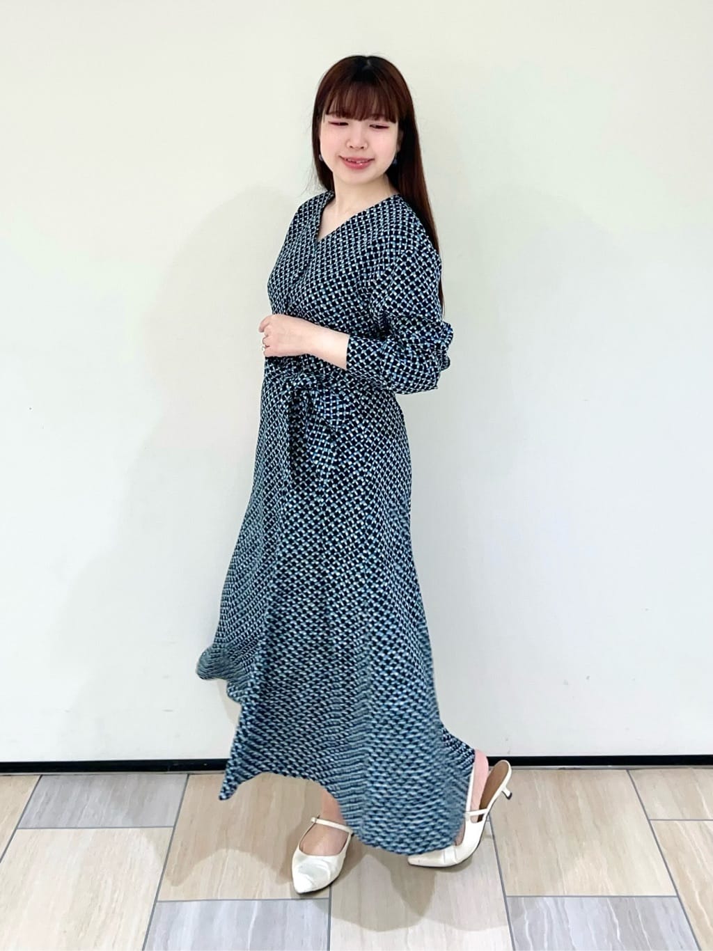 Mitsukiさんの「UNTITLED｜」を使ったコーディネート