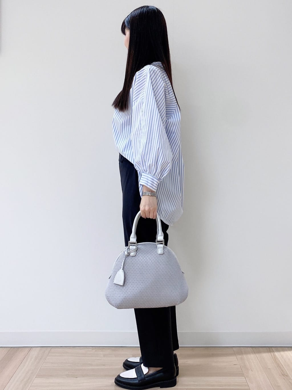 アースさんの「Reflect｜」を使ったコーディネート