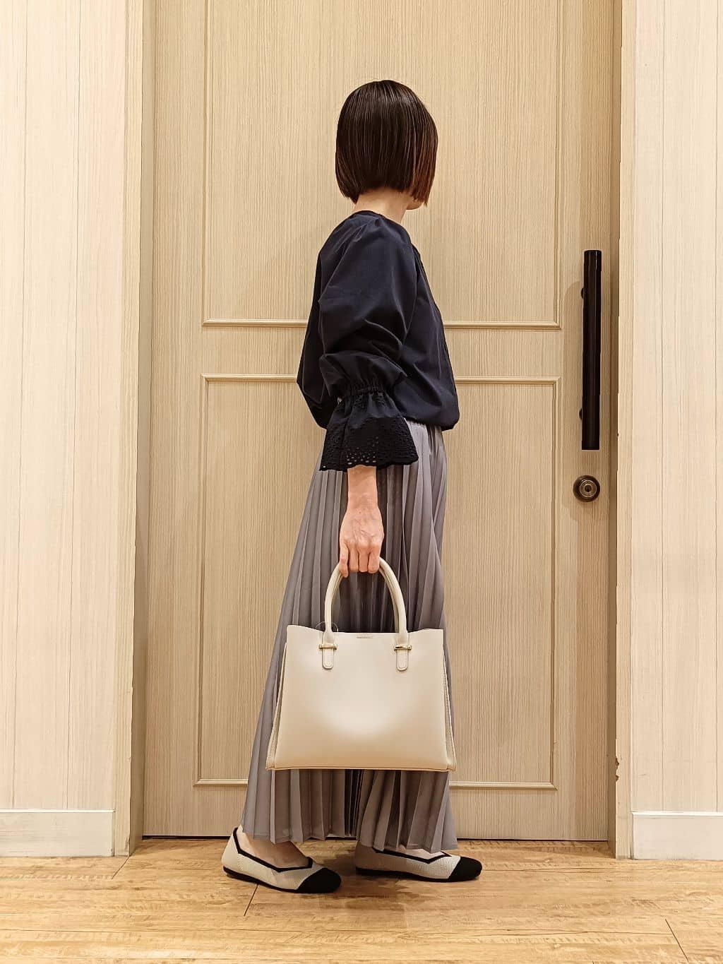 manikoさんの「SHOO･LA･RUE｜」を使ったコーディネート