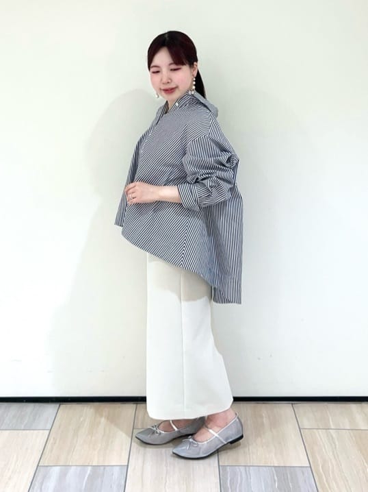 Mitsukiさんの「UNTITLED｜」を使ったコーディネート