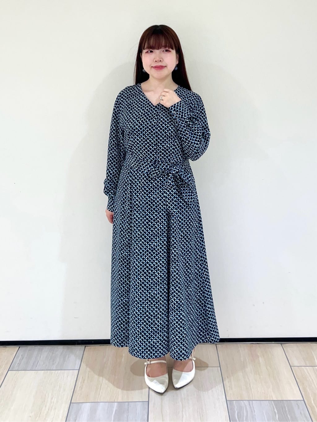 Mitsukiさんの「UNTITLED｜」を使ったコーディネート