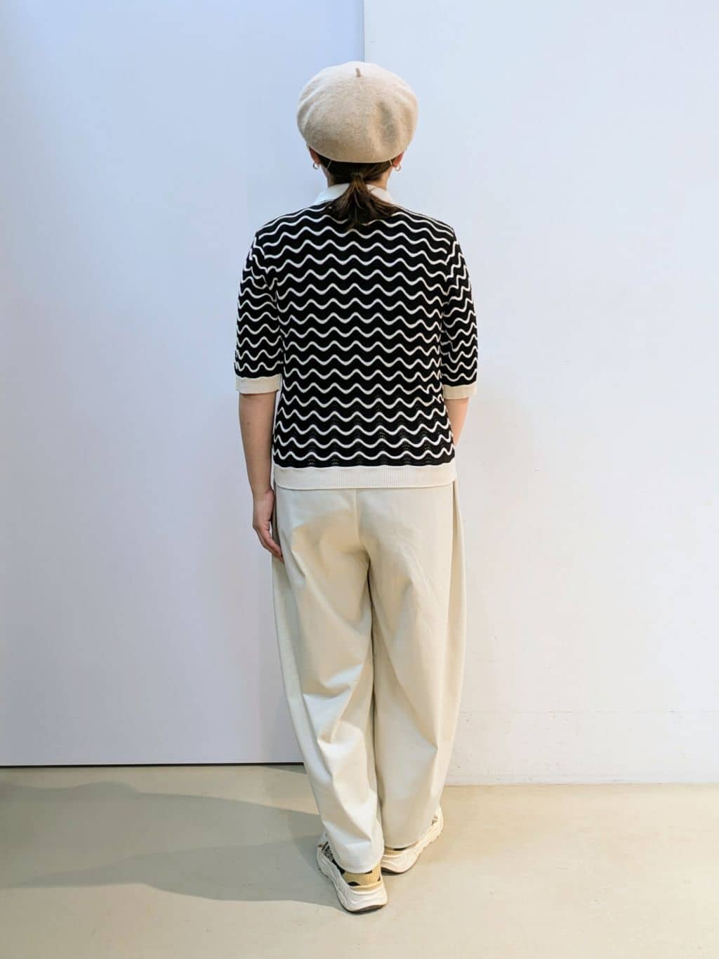 kotoさんの「THE SHOP TK｜」を使ったコーディネート