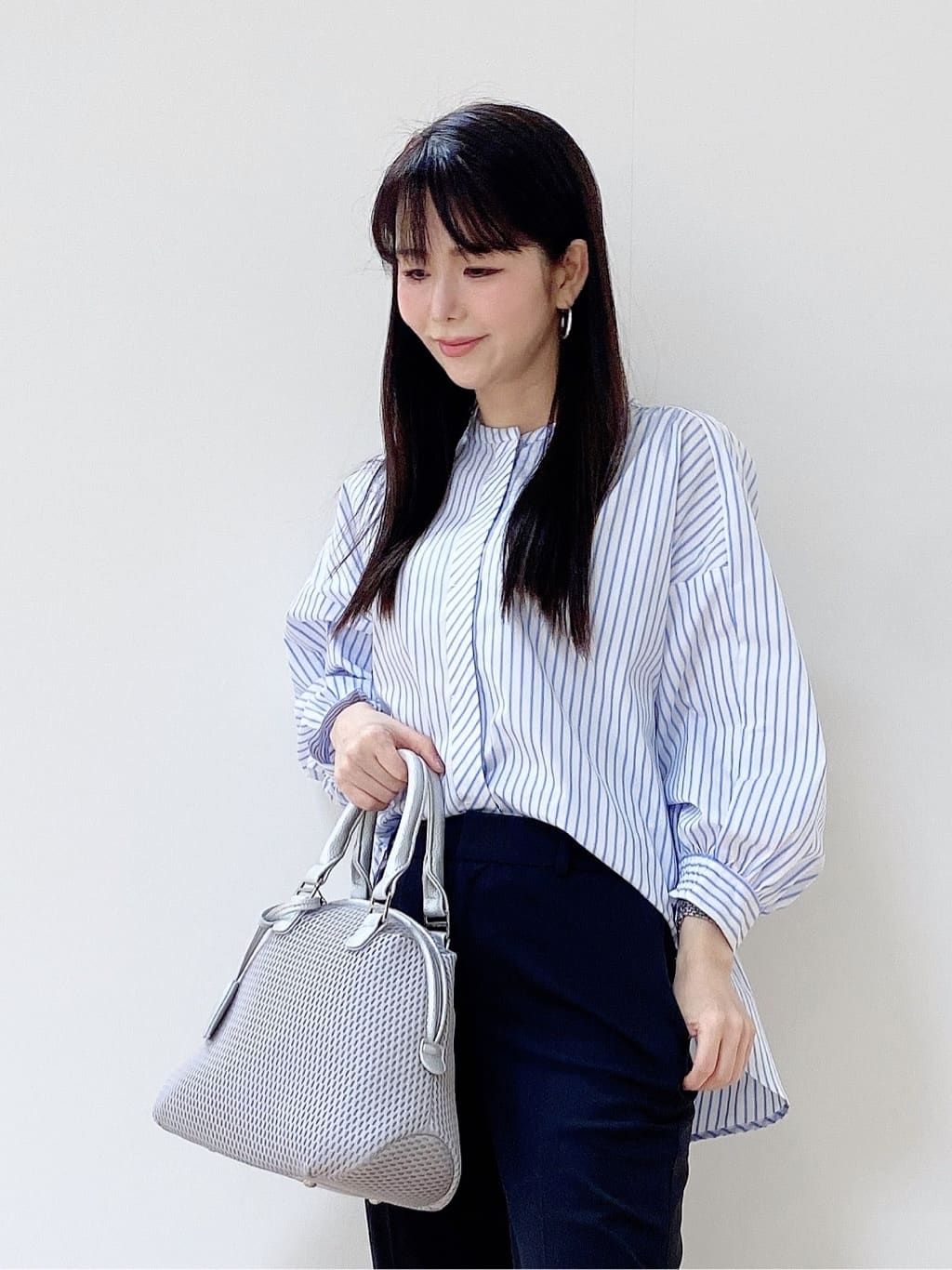 アースさんの「Reflect｜」を使ったコーディネート