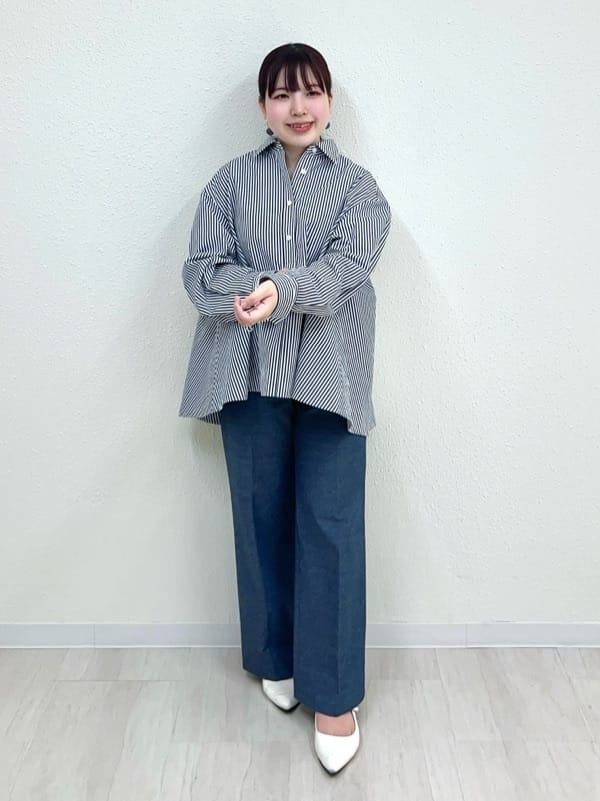 Mitsukiさんの「UNTITLED｜」を使ったコーディネート