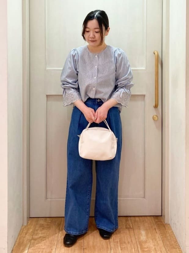 kawaさんの「SHOO･LA･RUE｜」を使ったコーディネート