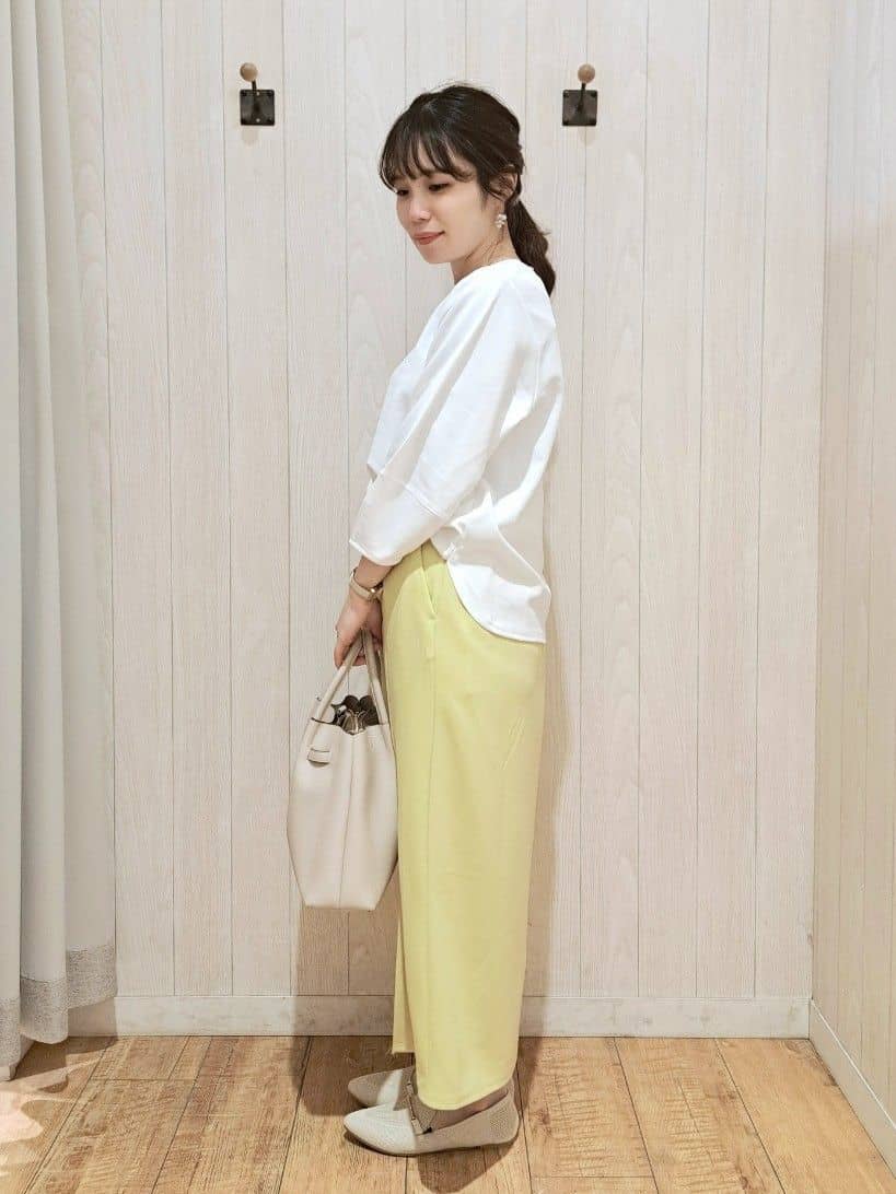 SAKIさんの「SHOO･LA･RUE｜」を使ったコーディネート