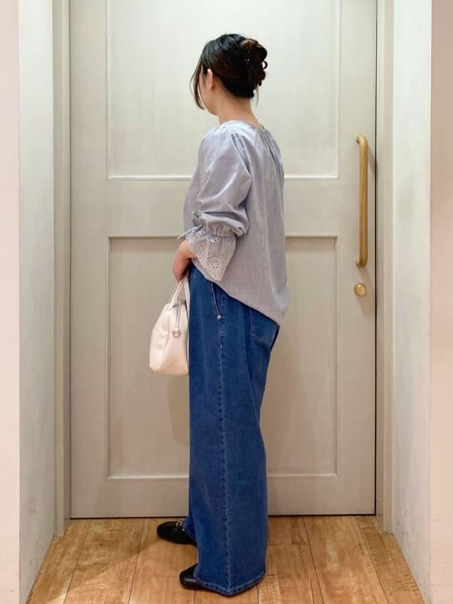 kawaさんの「SHOO･LA･RUE｜」を使ったコーディネート