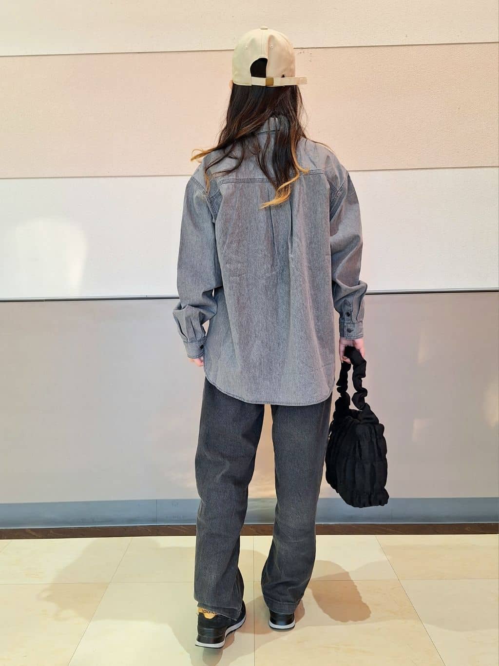 Sachaさんの「SHOO･LA･RUE｜」を使ったコーディネート