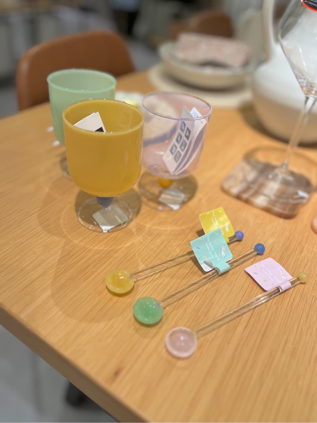 えびさんの「212 KITCHEN STORE｜」を使ったコーディネート