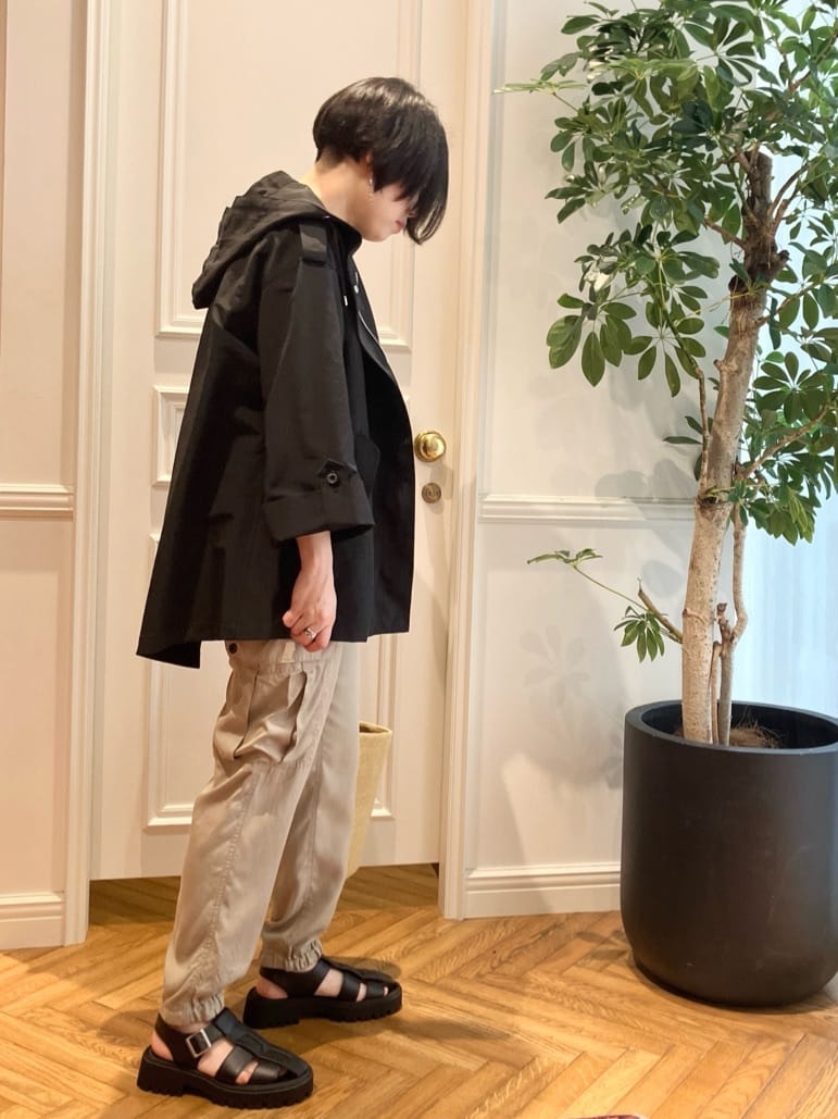 konominさんの「DRESSTERIOR｜」を使ったコーディネート