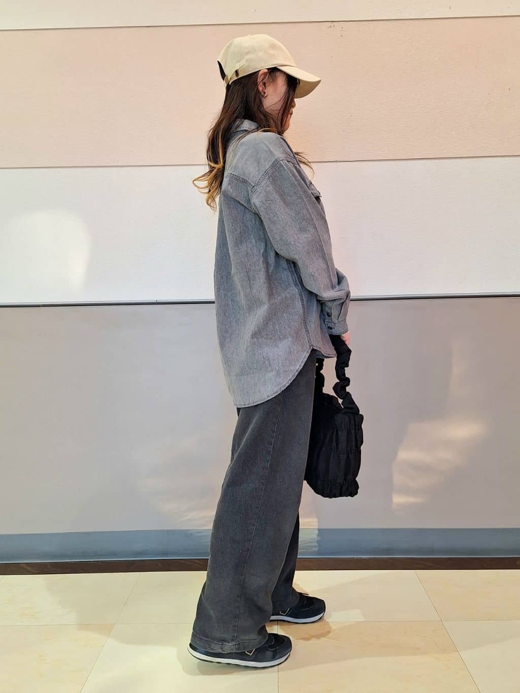 Sachaさんの「SHOO･LA･RUE｜」を使ったコーディネート