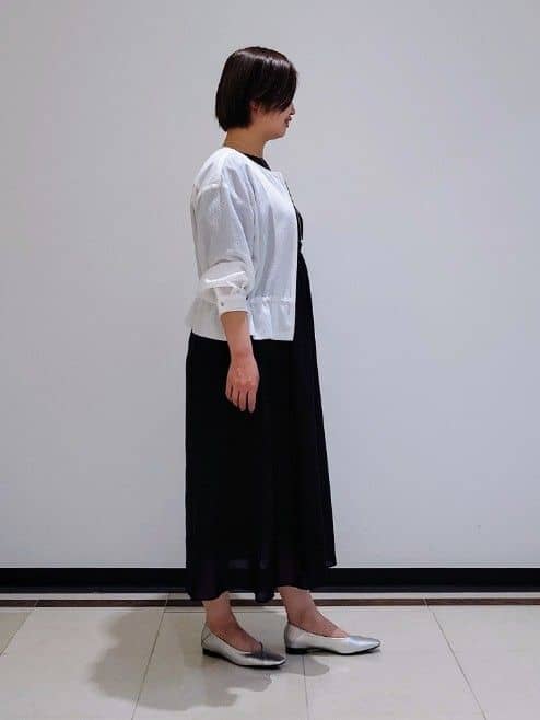 gissyさんの「INDIVI｜」を使ったコーディネート