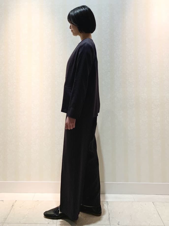 hikaruさんの「INDIVI｜」を使ったコーディネート