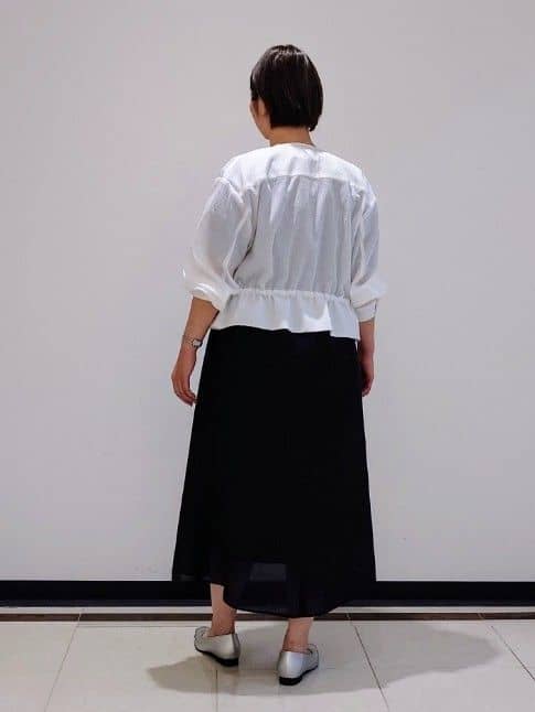 gissyさんの「INDIVI｜」を使ったコーディネート