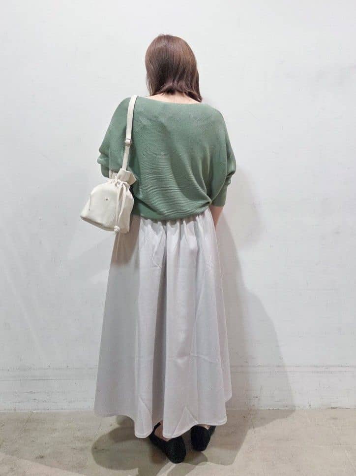 TSUCHIYAさんの「SHOO･LA･RUE｜」を使ったコーディネート