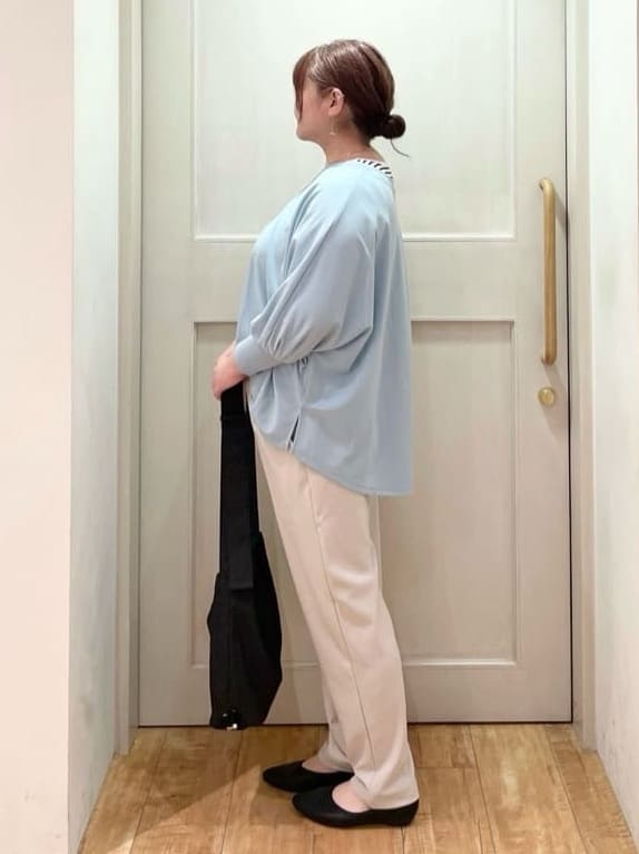 はまちゃんさんの「SHOO･LA･RUE｜」を使ったコーディネート