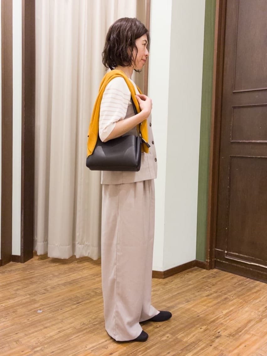 yukaさんの「SHOO･LA･RUE｜」を使ったコーディネート