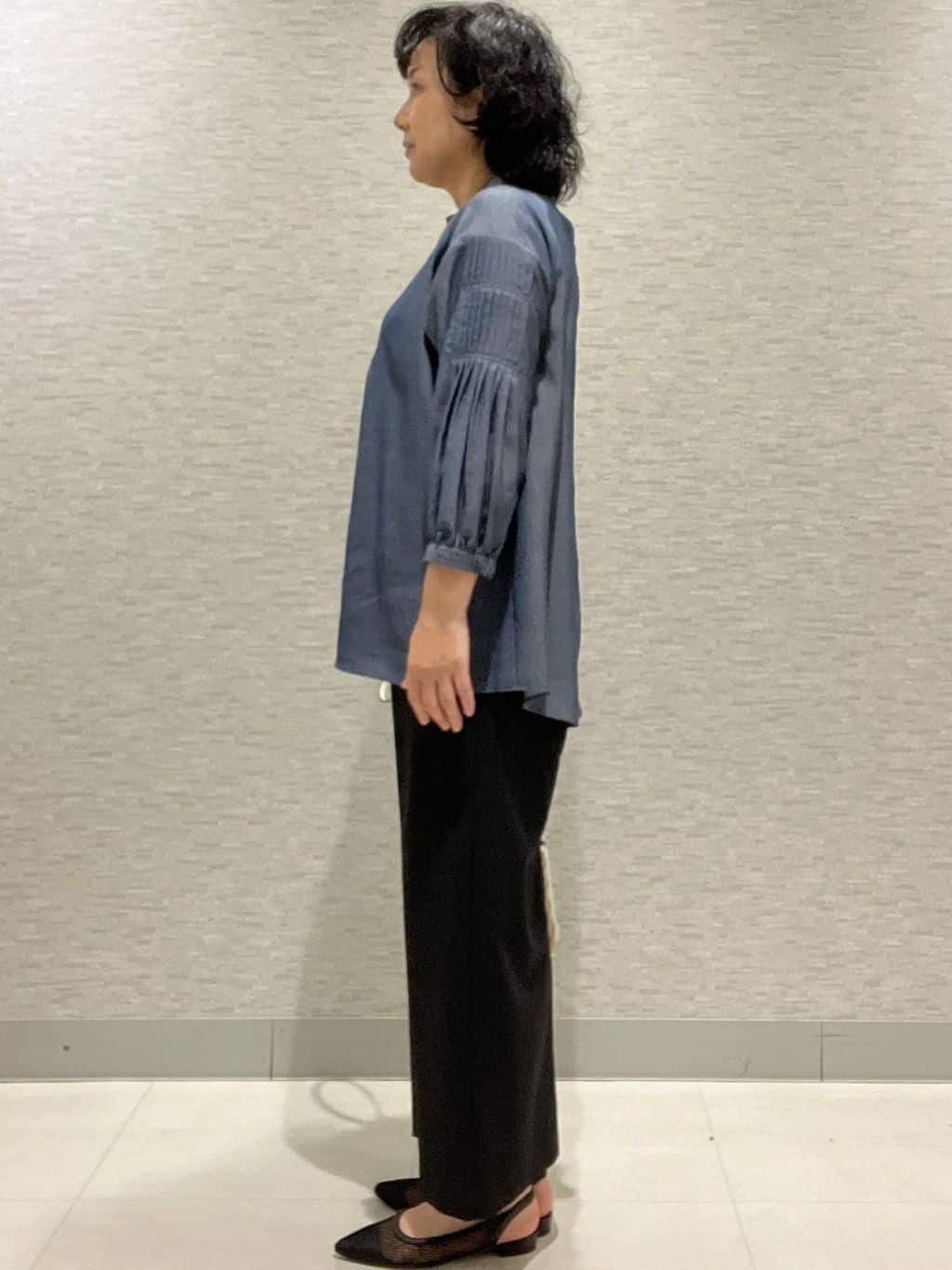 KOJIMAさんの「Reflect｜」を使ったコーディネート