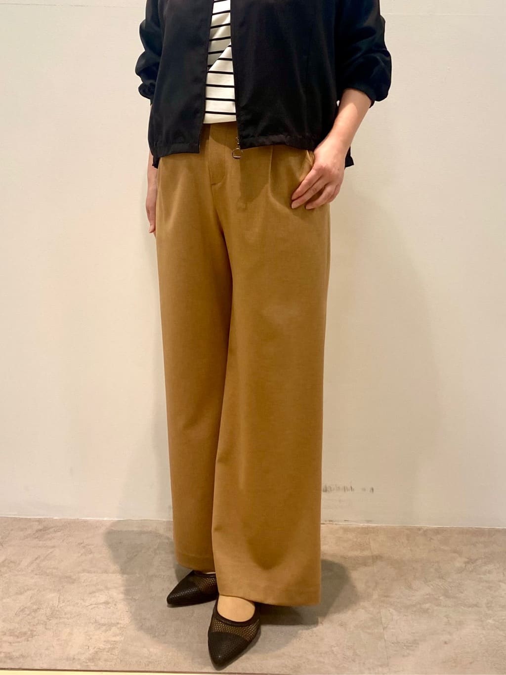 oharaさんの「Reflect｜」を使ったコーディネート
