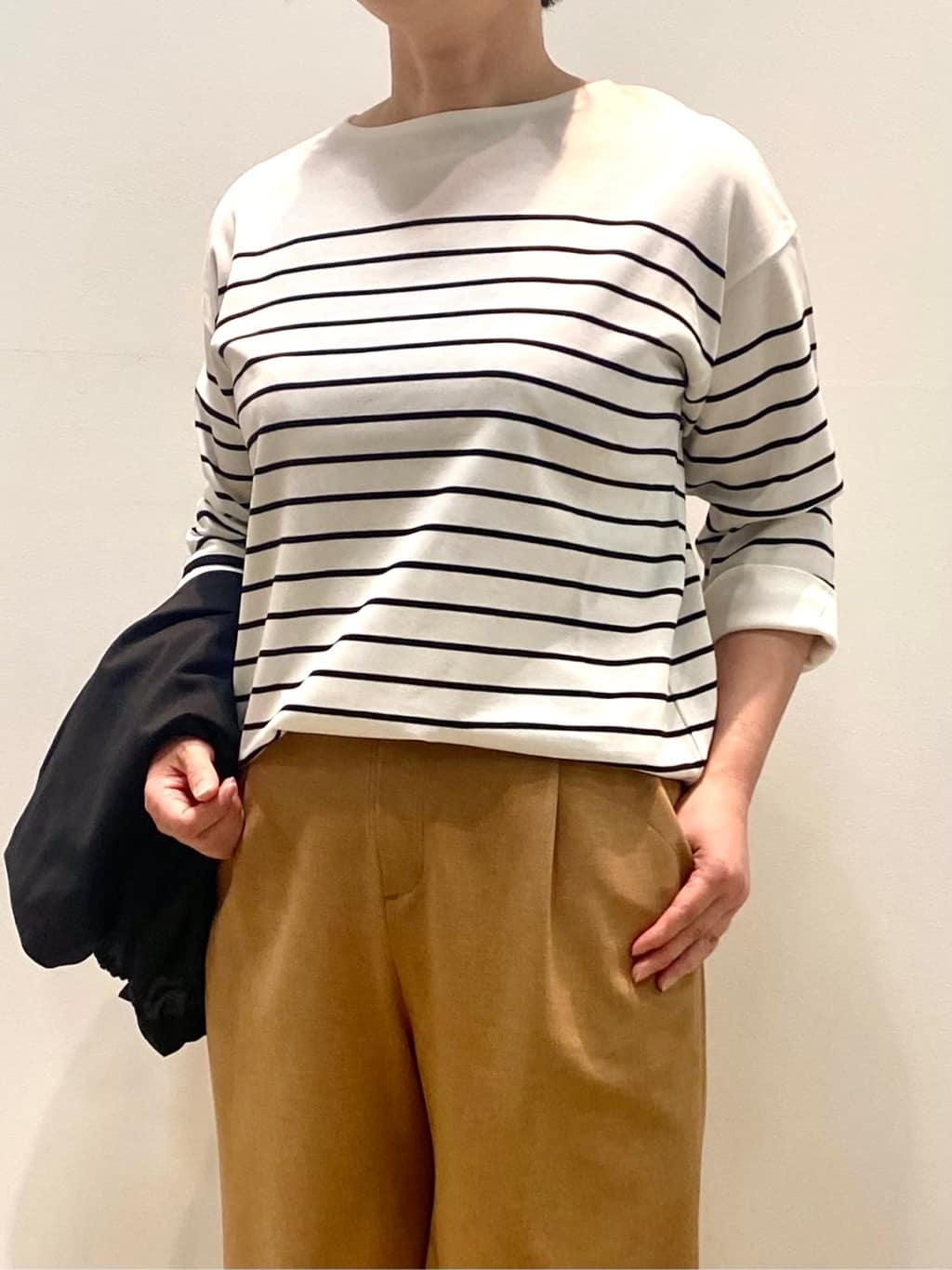 oharaさんの「Reflect｜」を使ったコーディネート