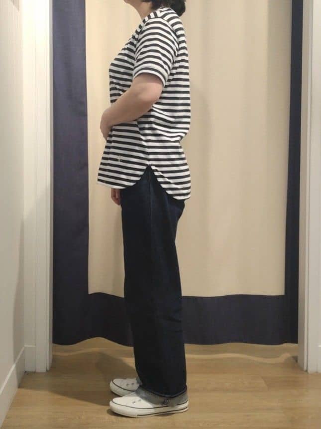 kaiさんの「Dessin｜」を使ったコーディネート