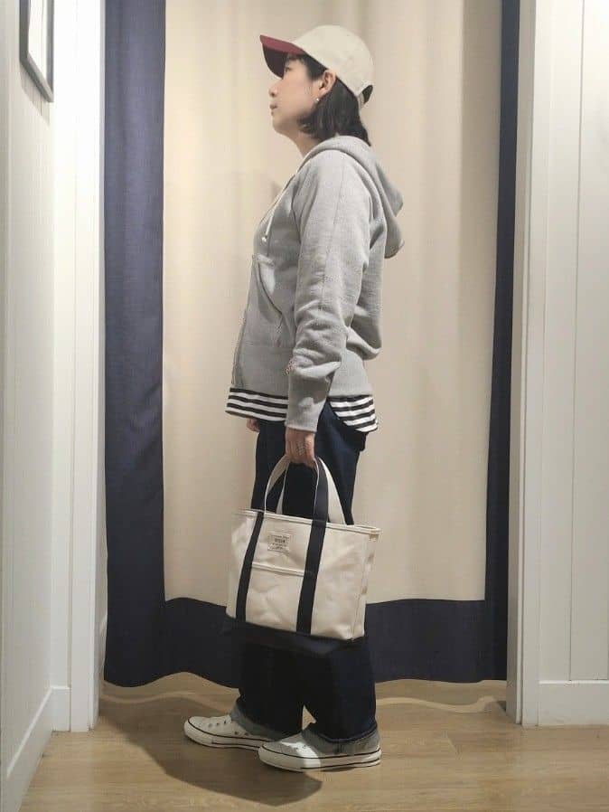 kaiさんの「Dessin｜」を使ったコーディネート