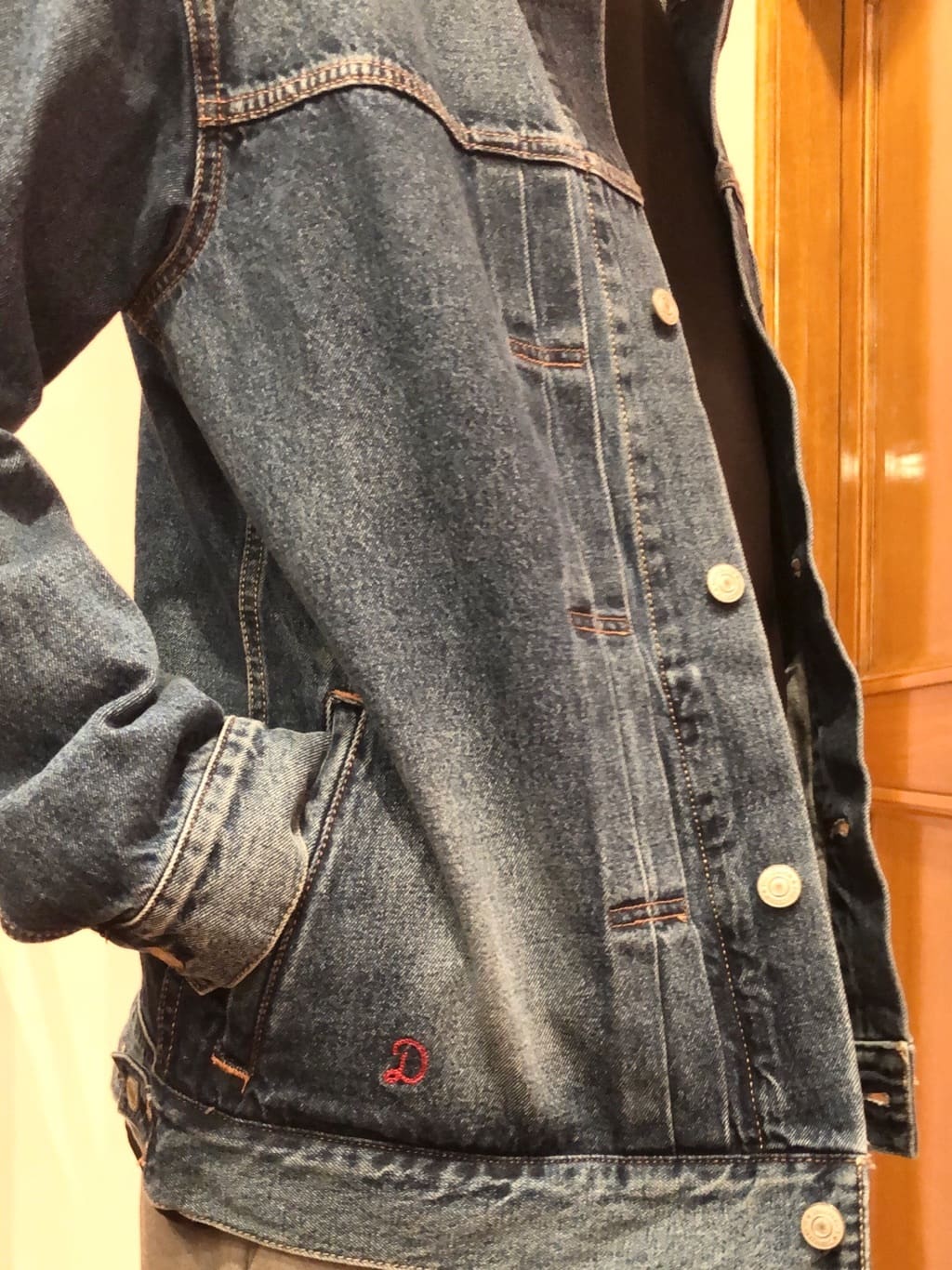 OKJさんの「DRESSTERIOR｜」を使ったコーディネート