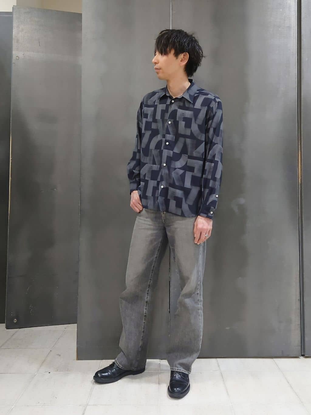 kawamuさんの「TAKEO KIKUCHI｜【360&deg;ストレッチ／セットアップ対応】None Of Stress ジャケット」を使ったコーディネート